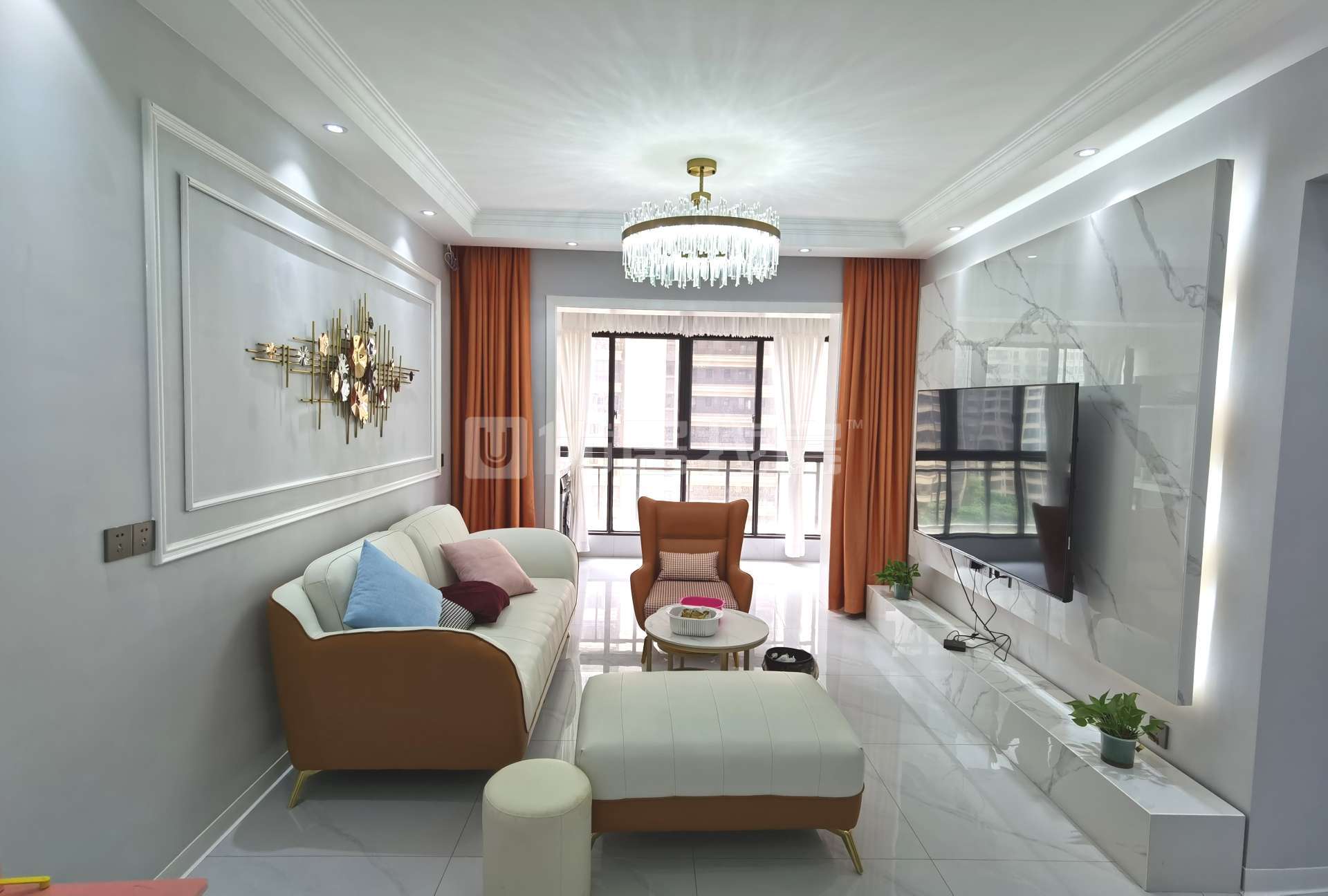 光明城市梦溪苑