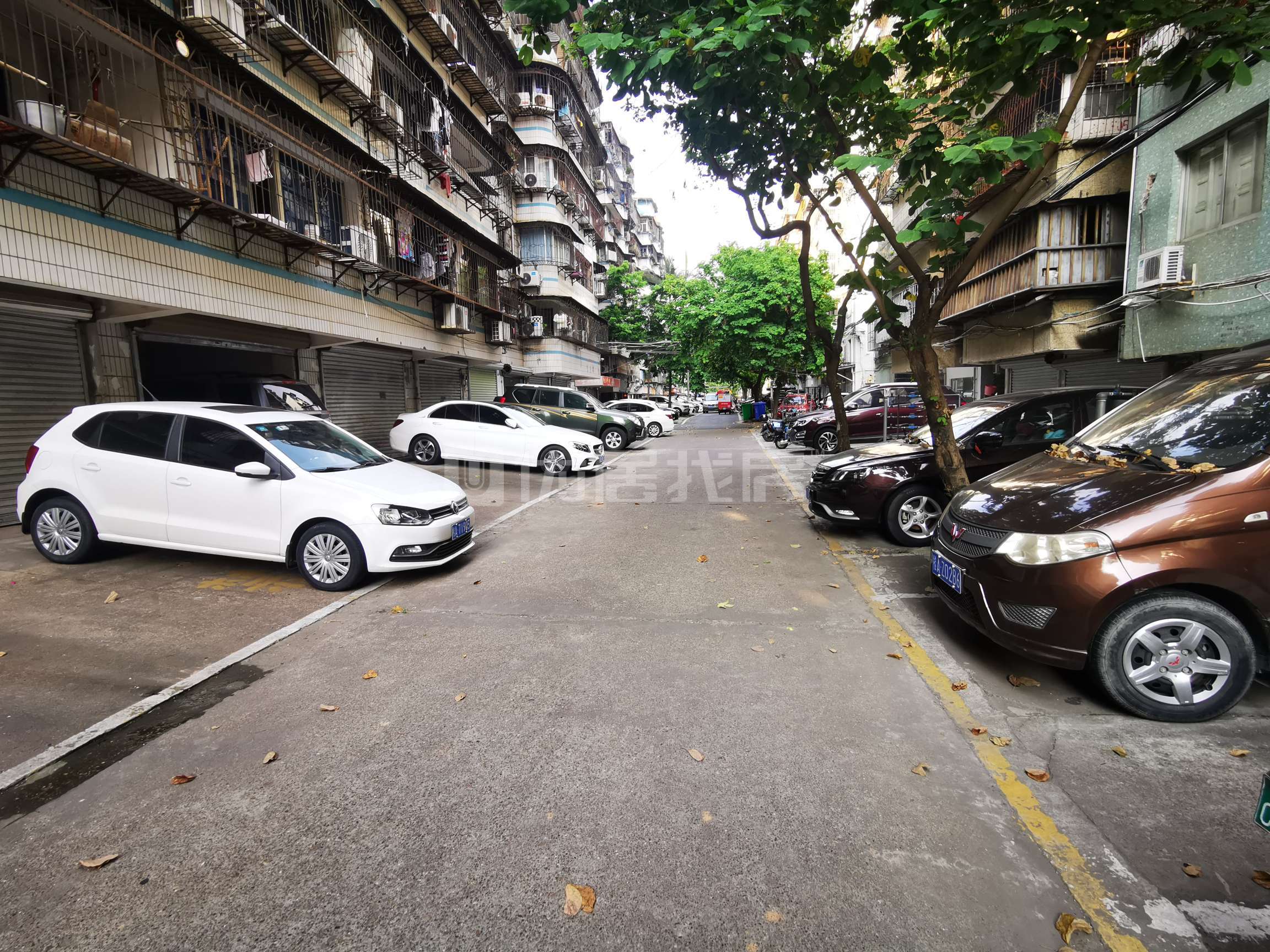 (金达花园)精装3房,双大阳台 还有70平大花园 户型方正,–南宁楼盘网