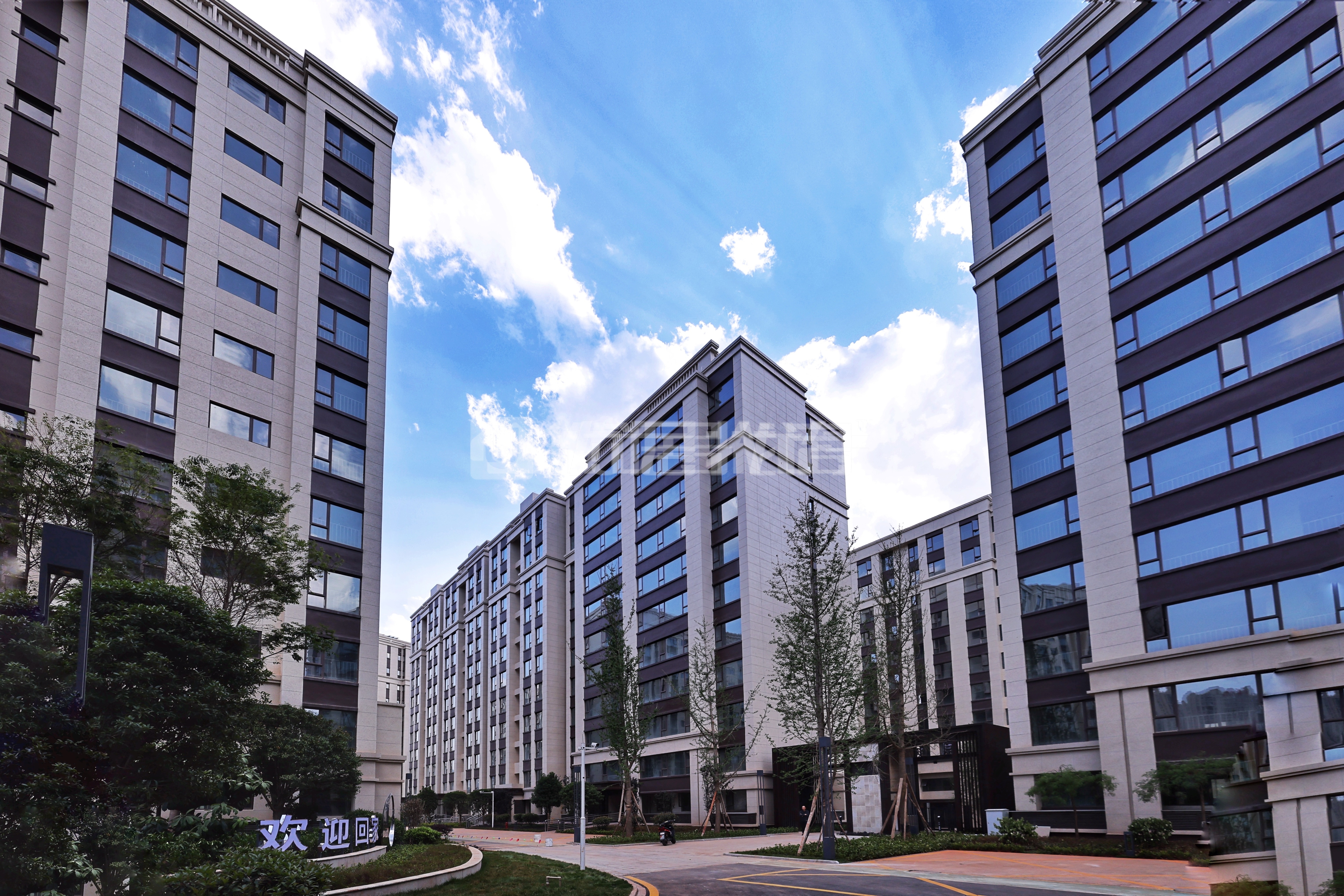 银河明珠房价_房价走势图_2024最新房价走势-大理楼盘网